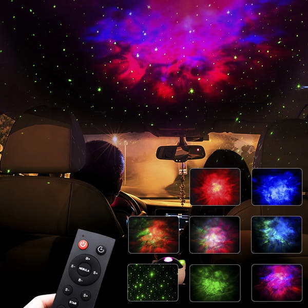 Projekcja Galaktyczna TM